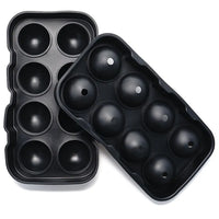 Silicone Ice Mold Tray